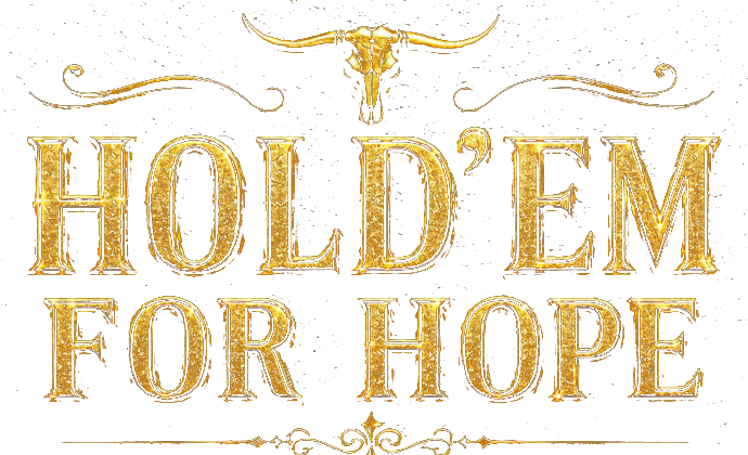 Hold'em for Hope